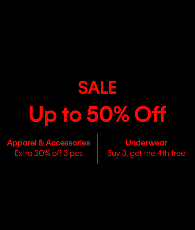 Calvin Klein Sale Up to 50% Off